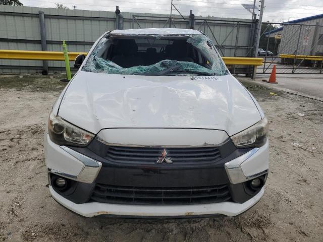 Photo 5 from auction – 2017 MITSUBISHI OUTLANDER with VIN JA4AP3AU2HZ046725