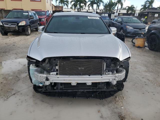 Photo 5 from auction – 2017 LINCOLN CONTINENTA with VIN 1LN6L9SK5H5602892