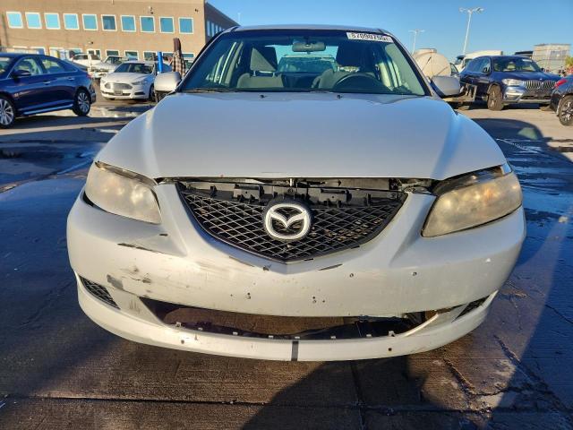 Foto 5 de la subasta – 2008 MAZDA 6 I con VIN 1YVHP80CX85M12684