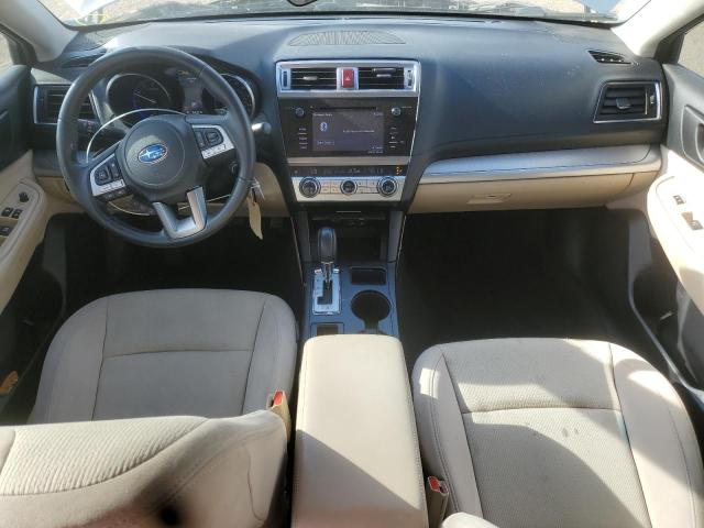 Photo 8 from auction – 2017 SUBARU LEGACY 2.5 with VIN 4S3BNAF65H3030620