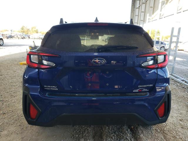Photo 6 from auction – 2024 SUBARU CROSSTREK with VIN JF2GUADC7R8365367