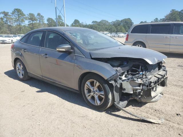 Photo 4 from auction – 2014 FORD FOCUS SE with VIN 1FADP3F20EL412714