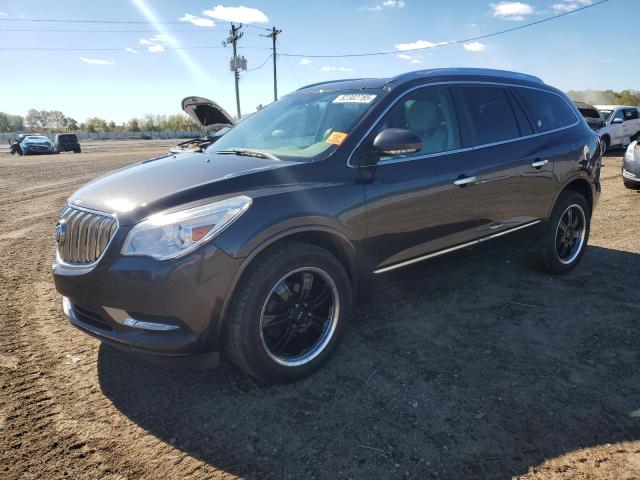 BUICK ENCLAVE 2014 with VIN 5GAKVBKD9EJ354530 - Photo from auction