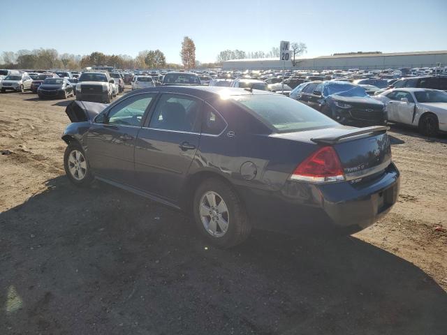 Photo 2 from auction – 2009 CHEVROLET IMPALA 1LT with VIN 2G1WT57K491190448