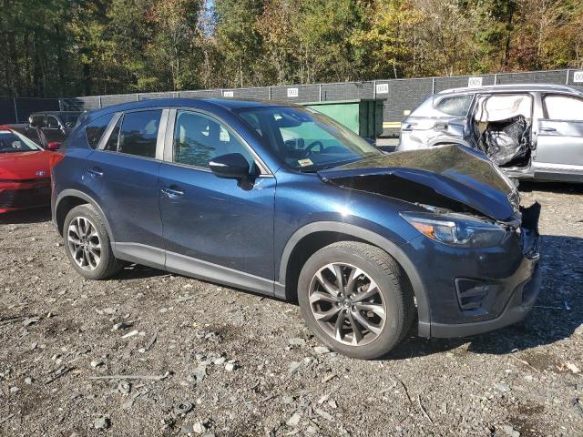 Photo 4 from auction – 2016 MAZDA CX-5 GT with VIN JM3KE4DY8G0889200