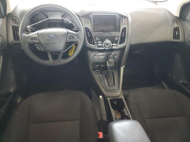 Photo 8 from auction – 2017 FORD FOCUS SEL with VIN 1FADP3H29HL283275