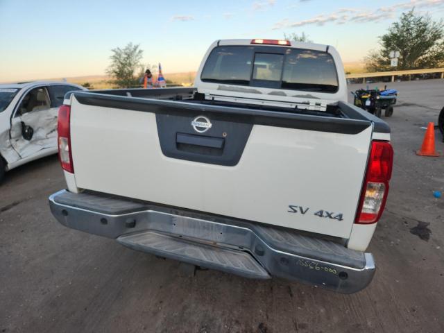 Photo 6 from auction – 2017 NISSAN FRONTIER with VIN 1N6DD0FV0HN776522
