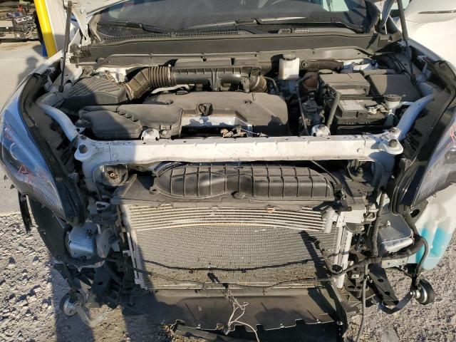 Photo 12 from auction – 2017 BUICK ENVISION E with VIN LRBFXBSA6HD222357