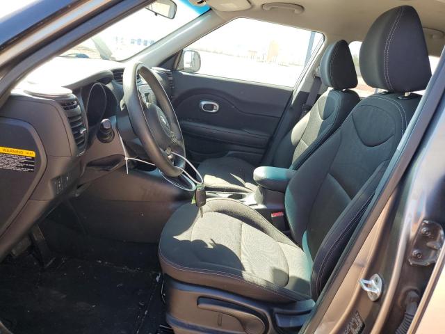 Photo 7 from auction – 2016 KIA SOUL with VIN KNDJN2A21G7405402