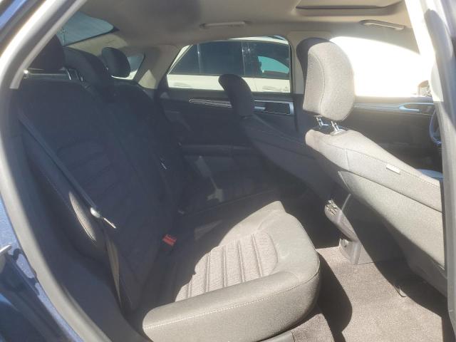 Photo 10 from auction – 2019 FORD FUSION SE with VIN 3FA6P0HD4KR115528