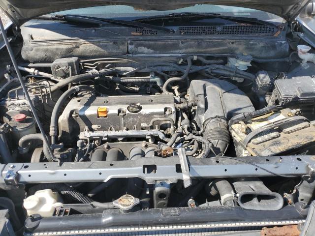 Photo 11 from auction – 2005 HONDA CR-V EX with VIN JHLRD78835C057011