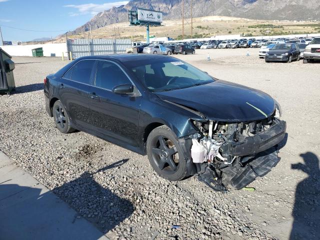 Photo 4 from auction – 2013 TOYOTA CAMRY L with VIN 4T1BF1FK7DU276319