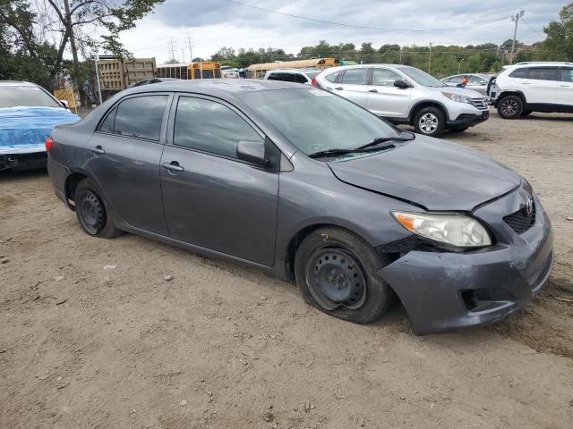 Photo 4 from auction – 2010 TOYOTA COROLLA BASE with VIN 2T1BU4EE9AC216915
