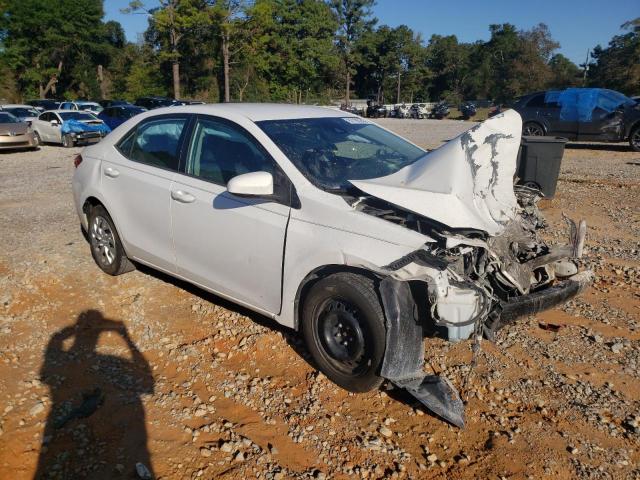 Photo 4 from auction – 2017 TOYOTA COROLLA L with VIN 5YFBURHE2HP679109
