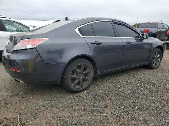 Photo 3 from auction – 2012 ACURA TL with VIN 19UUA8F24CA031676