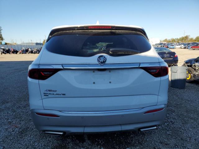 Zdjęcie 6 z aukcji – 2022 BUICK ENCLAVE PR z VIN 5GAEVBKW4NJ110654