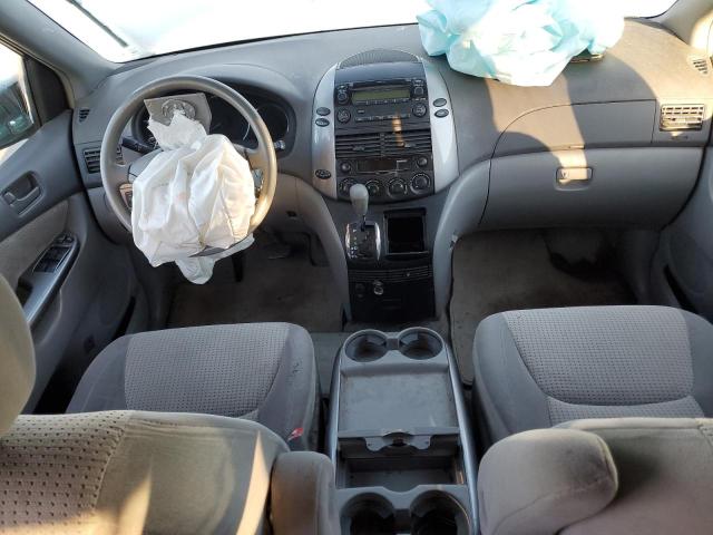 Photo 8 from auction – 2008 TOYOTA SIENNA CE with VIN 5TDZK23C48S199243