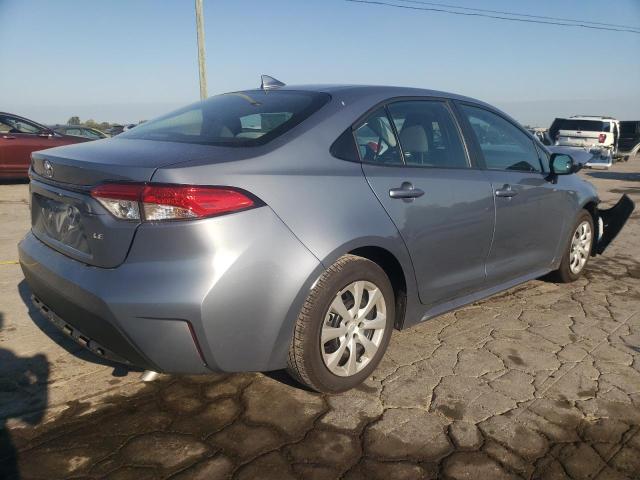 Photo 3 from auction – 2024 TOYOTA COROLLA LE with VIN 5YFB4MDE1RP164581