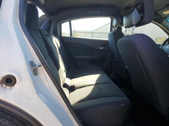 Photo 10 from auction – 2012 CHRYSLER 200 LX with VIN 1C3CCBAB9CN317173