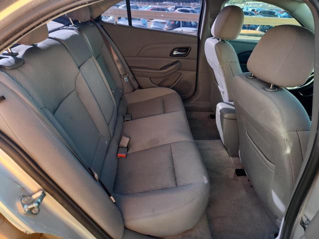 Photo 10 from auction – 2015 CHEVROLET MALIBU LS with VIN 1G11B5SL3FU153209