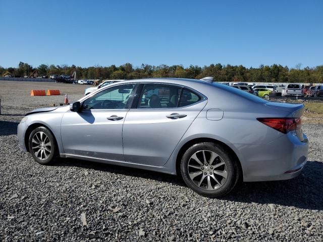 Photo 2 from auction – 2015 ACURA TLX TECH with VIN 19UUB1F58FA005505