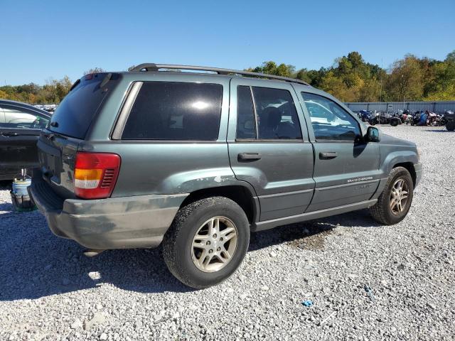 Photo 3 from auction – 2004 JEEP GRAND CHER with VIN 1J4GW48S44C311908