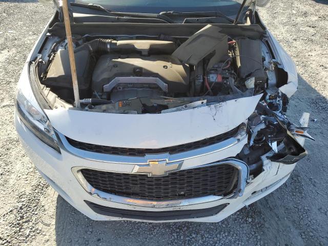 Photo 11 from auction – 2016 CHEVROLET MALIBU LIM with VIN 1G11C5SA8GU160072