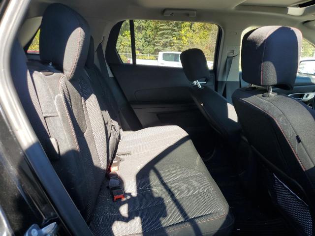 Photo 11 from auction – 2017 GMC TERRAIN SL with VIN 2GKALNEKXH6330657