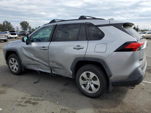 Photo 2 from auction – 2020 TOYOTA RAV4 LE with VIN 2T3F1RFV5LC106265