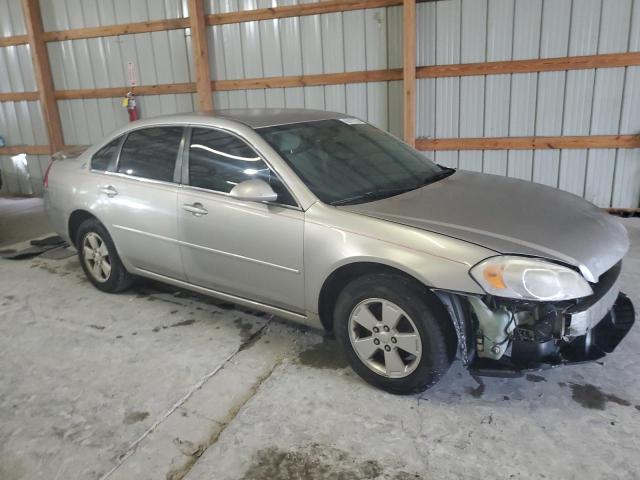 Photo 4 from auction – 2007 CHEVROLET IMPALA LT with VIN 2G1WT58NX79287919