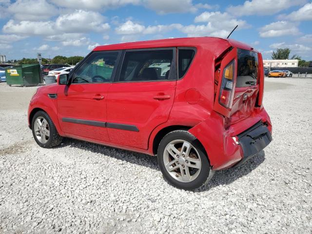 Снимка 2 от търг – 2011 KIA SOUL + с VIN KNDJT2A22B7198985