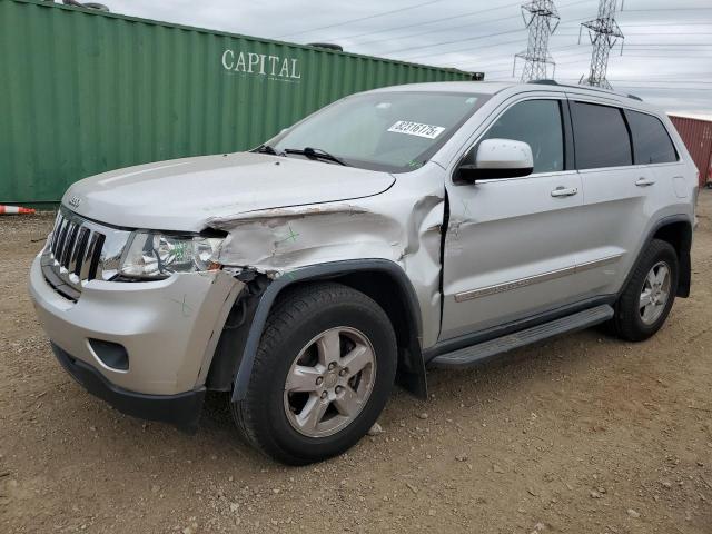 JEEP GRAND CHER 2012 with VIN 1C4RJFAG9CC316616 - Photo from auction