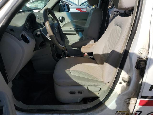 Photo 7 from auction – 2011 CHEVROLET HHR LT with VIN 3GNBABFW7BS502455
