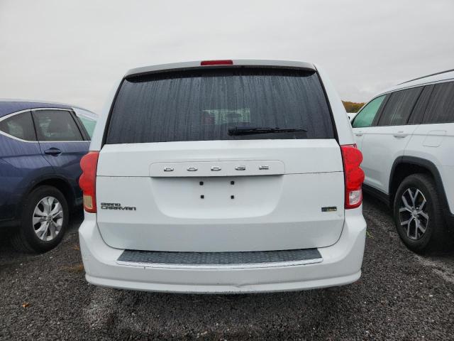 Photo 6 from auction – 2018 DODGE GRAND CARA with VIN 2C4RDGBGXJR363377