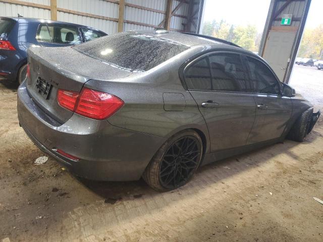 Foto 3 de la subasta – 2013 BMW 328 XI con VIN WBA3B3C54DF544582