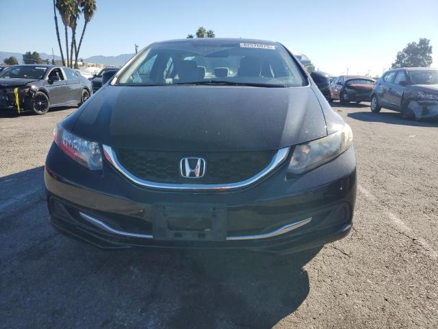 Photo 5 from auction – 2013 HONDA CIVIC EX with VIN 19XFB2F86DE266956