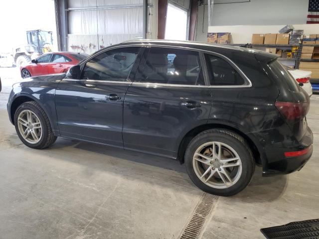 Фото 2 с аукциона – 2014 AUDI Q5 PREMIUM с VIN WA1DGBFP6EA039894