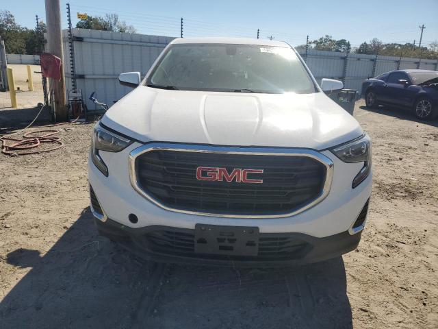 Photo 5 from auction – 2019 GMC TERRAIN SL with VIN 3GKALTEV9KL100478