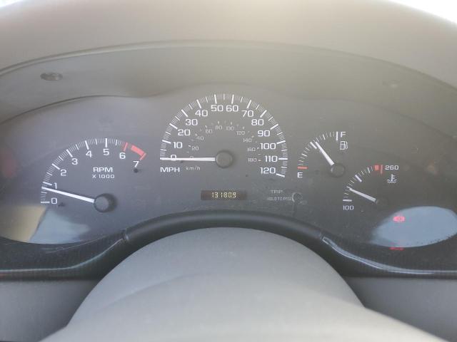 Foto 9 de la subasta – 2004 CHEVROLET CLASSIC con VIN 1G1ND52F74M515237