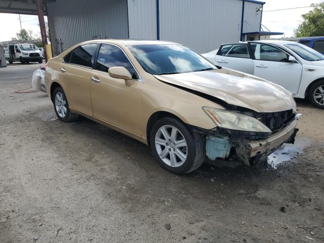 Photo 4 from auction – 2008 LEXUS ES 350 with VIN JTHBJ46G482187680