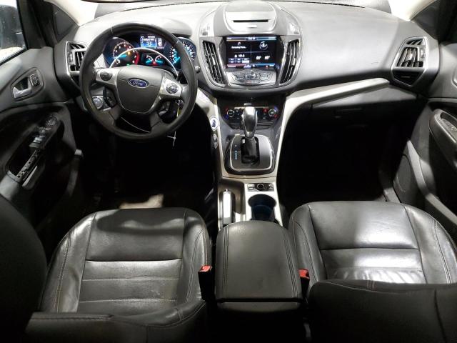 Photo 8 from auction – 2013 FORD ESCAPE with VIN 1FMCU9H98DUA79842
