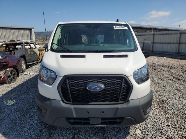 Photo 5 from auction – 2023 FORD TRANSIT T- with VIN 1FTYE1Y81PKA62137