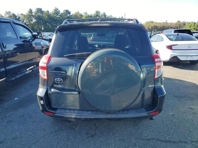 Photo 6 from auction – 2012 TOYOTA RAV4 with VIN 2T3BF4DV1CW209915