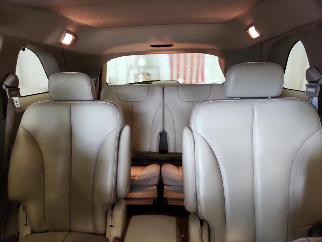 Photo 10 from auction – 2006 CHRYSLER PACIFICA T with VIN 2A8GM684X6R826343
