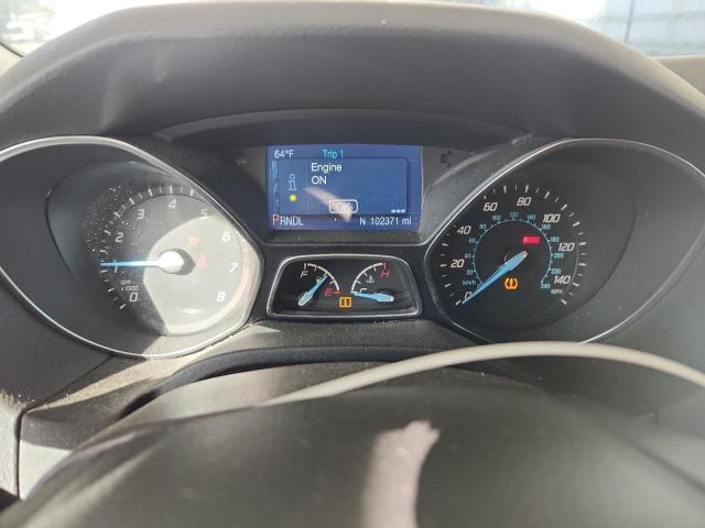 Photo 9 from auction – 2014 FORD FOCUS SE with VIN 1FADP3K26EL351276