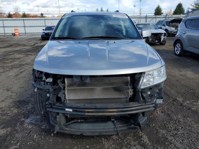 Photo 5 from auction – 2017 DODGE JOURNEY SX with VIN 3C4PDCBG9HT515575