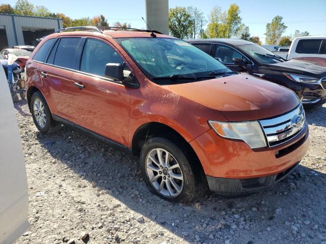 Photo 4 from auction – 2008 FORD EDGE SE with VIN 2FMDK36C18BA48384