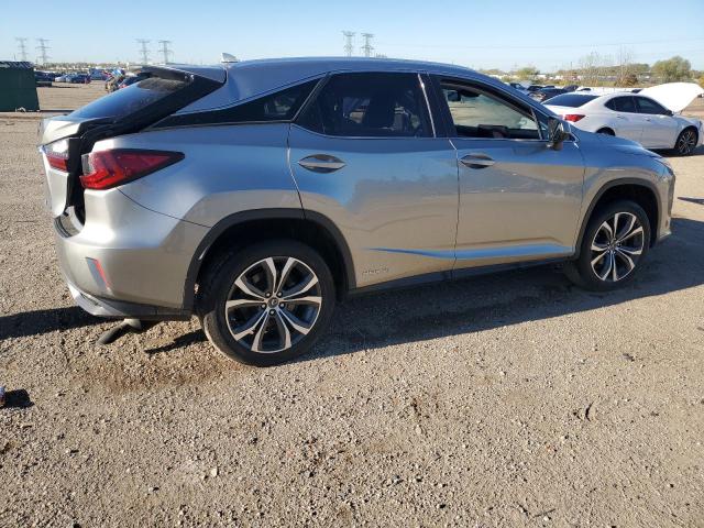 Photo 3 from auction – 2019 LEXUS RX 450H BA with VIN 2T2BGMCA6KC034920