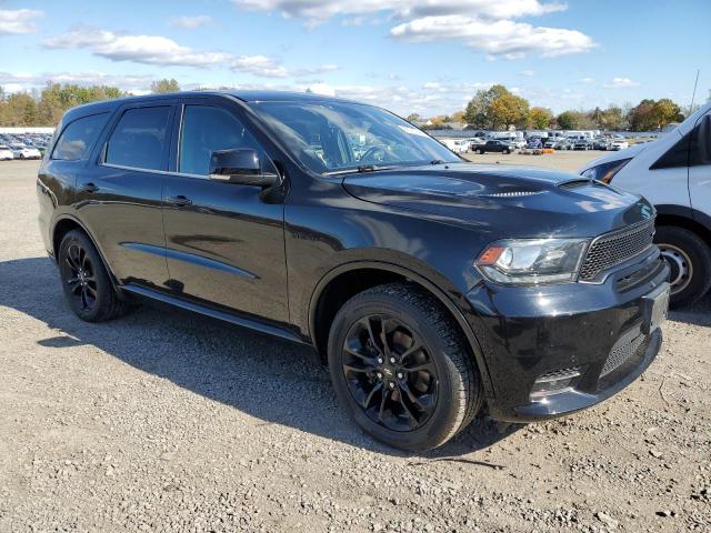 Photo 4 from auction – 2020 DODGE DURANGO R/ with VIN 1C4SDJCT3LC125053