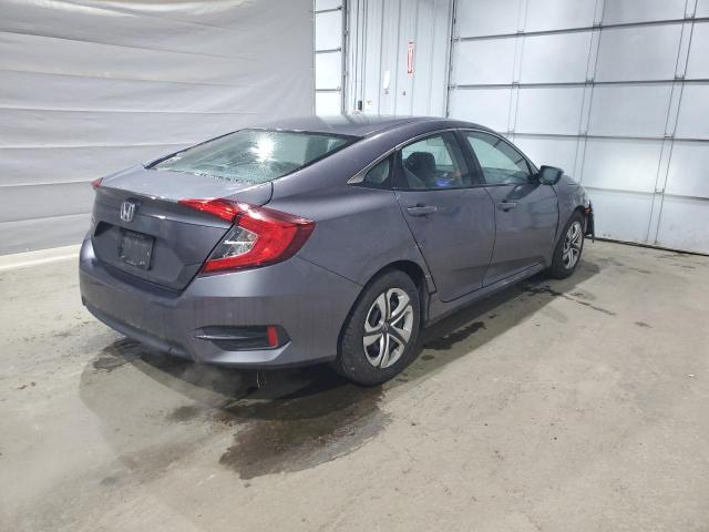 Photo 3 from auction – 2016 HONDA CIVIC LX with VIN 2HGFC2F58GH522916
